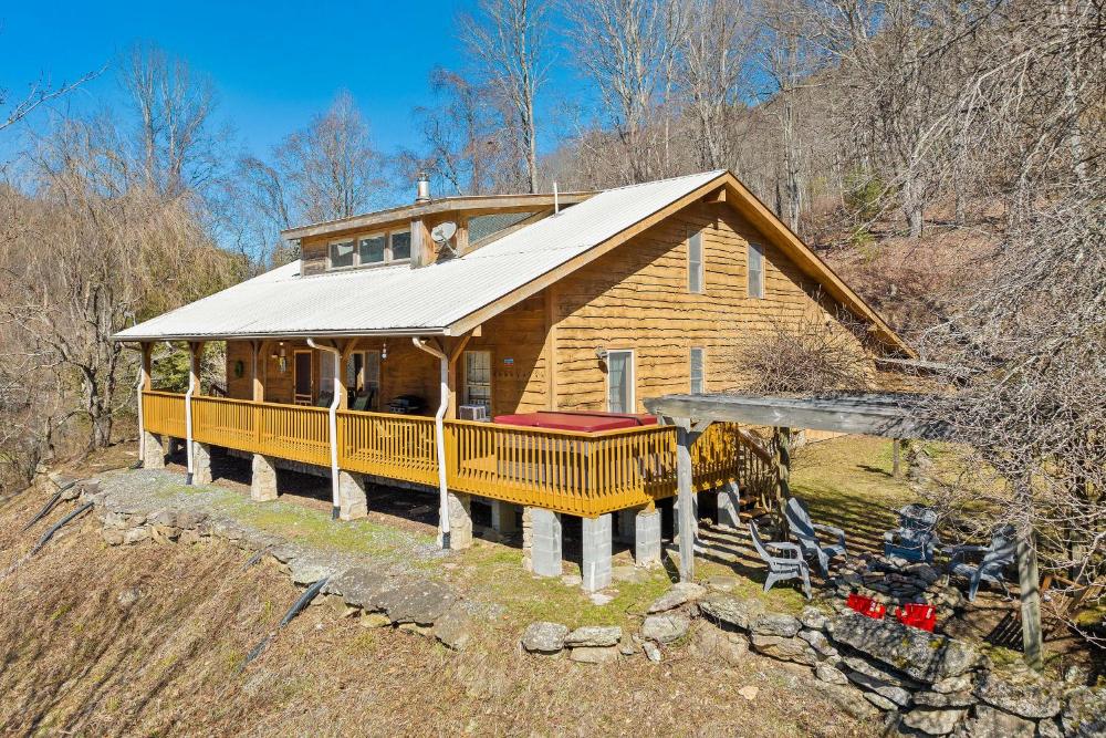 Vacation Home interior